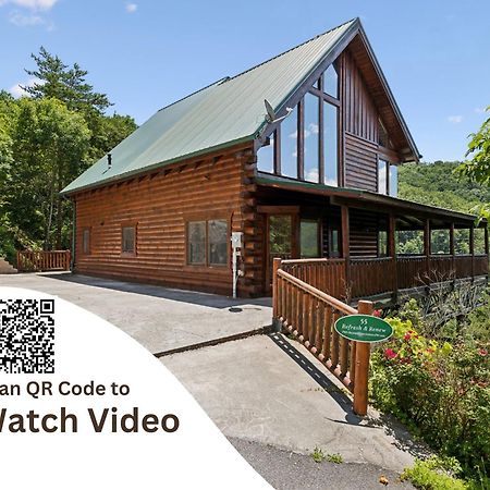 Amazing Views, Pool, Hot Tub, Game Room Sevierville Exterior foto