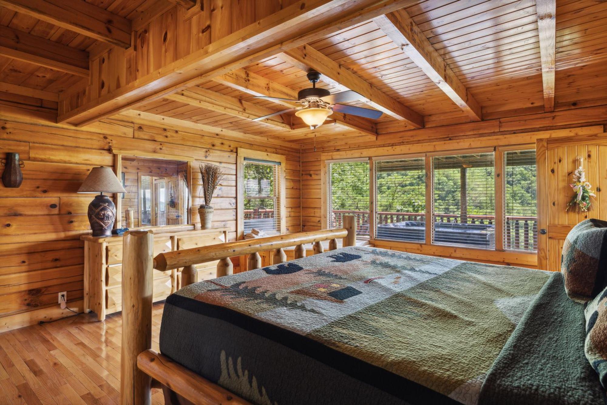 Amazing Views, Pool, Hot Tub, Game Room Sevierville Exterior foto