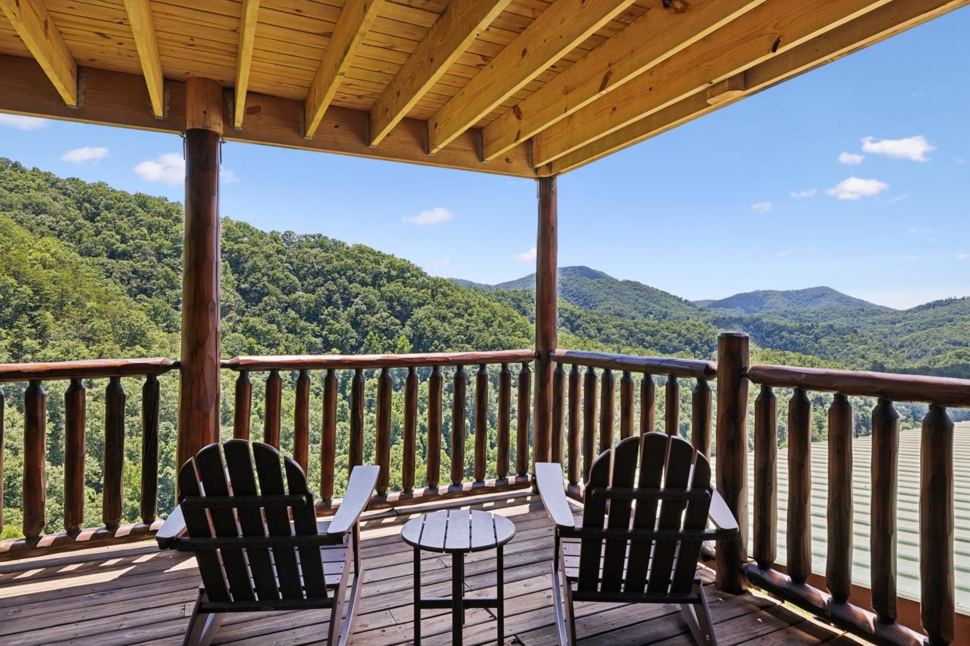 Amazing Views, Pool, Hot Tub, Game Room Sevierville Exterior foto