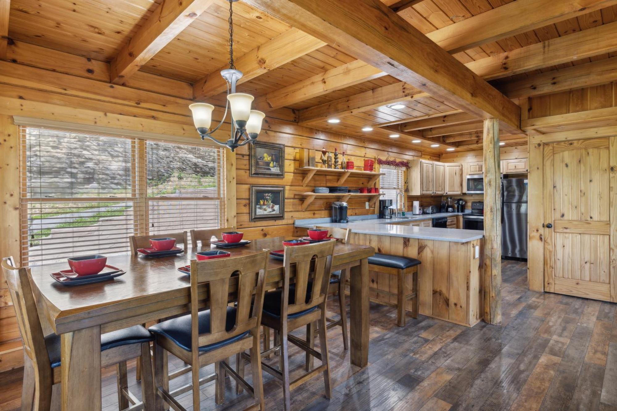 Amazing Views, Pool, Hot Tub, Game Room Sevierville Exterior foto
