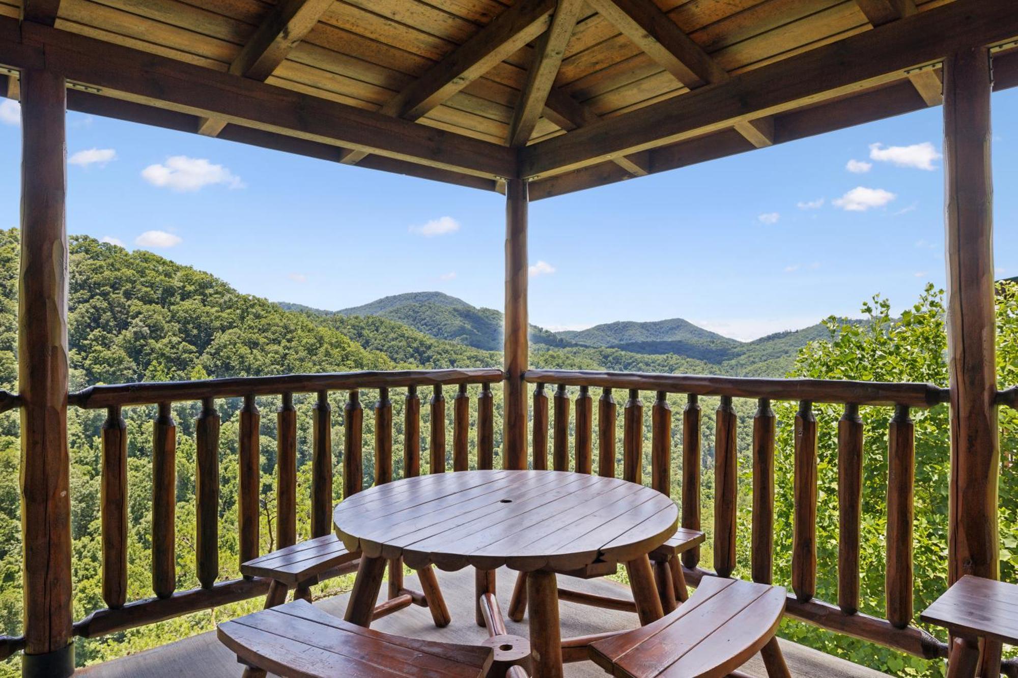 Amazing Views, Pool, Hot Tub, Game Room Sevierville Exterior foto