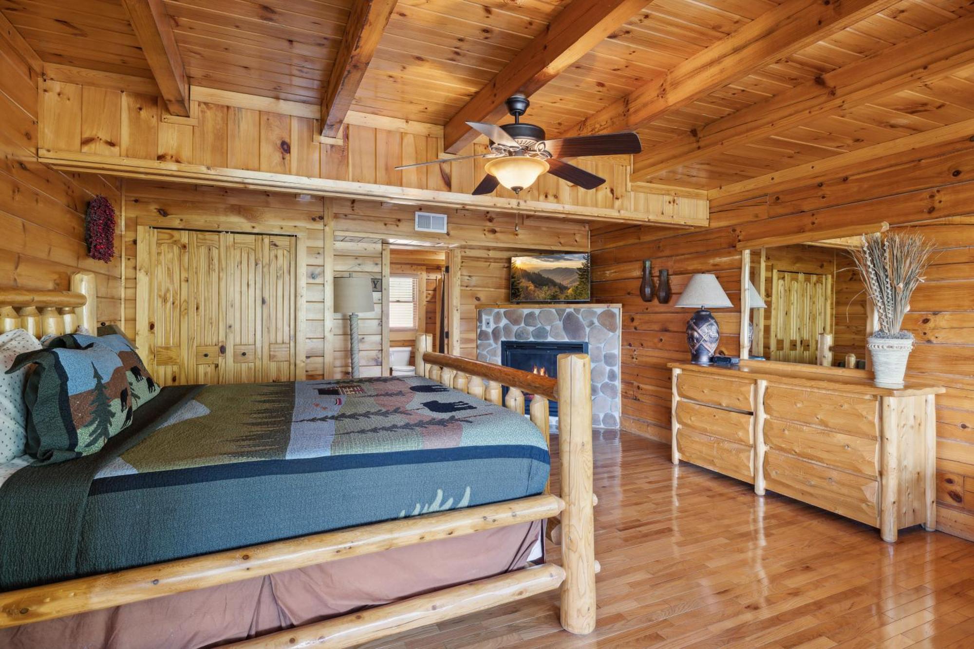 Amazing Views, Pool, Hot Tub, Game Room Sevierville Exterior foto
