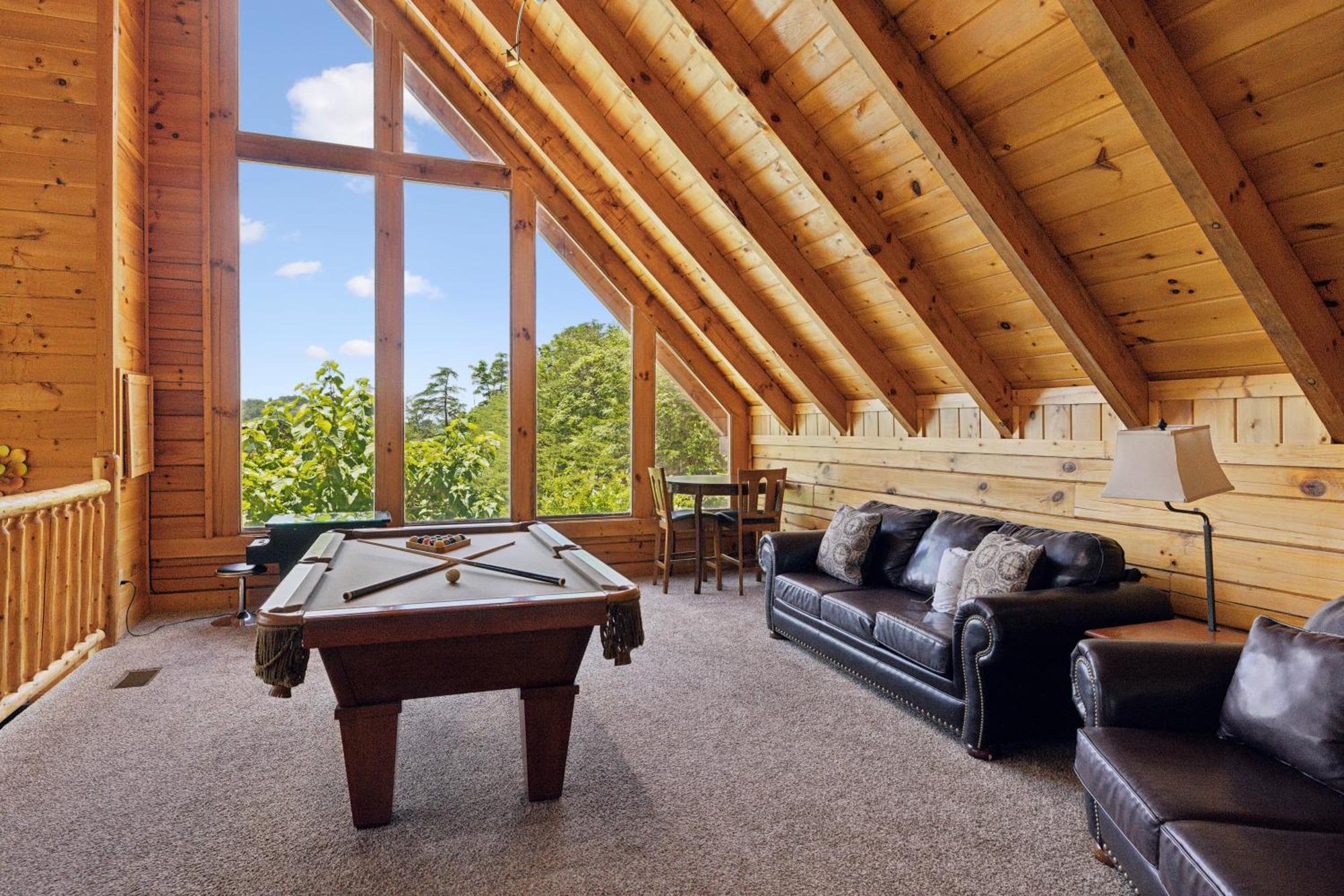 Amazing Views, Pool, Hot Tub, Game Room Sevierville Exterior foto