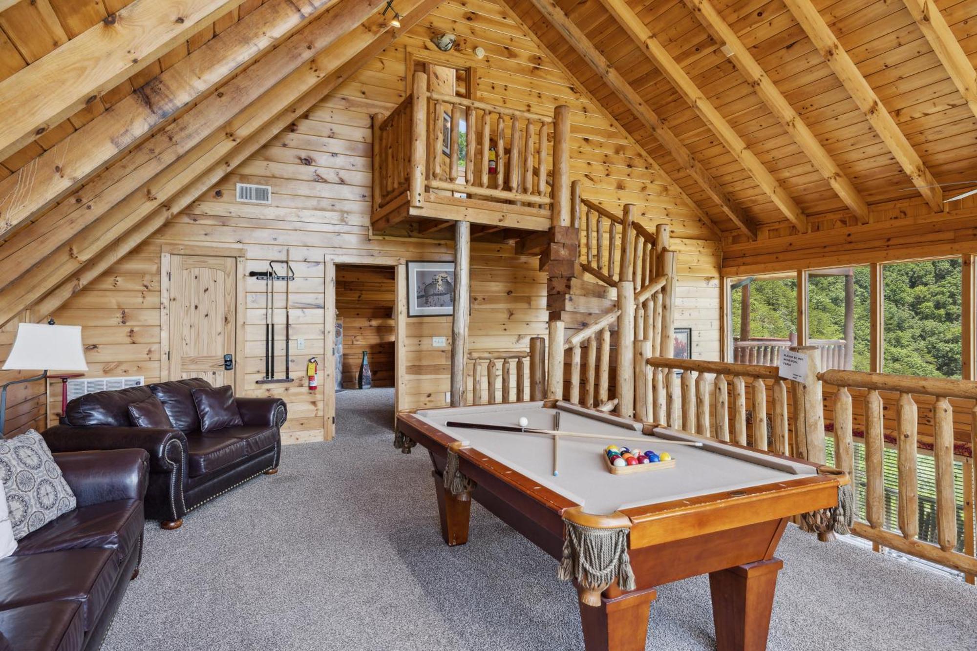 Amazing Views, Pool, Hot Tub, Game Room Sevierville Exterior foto