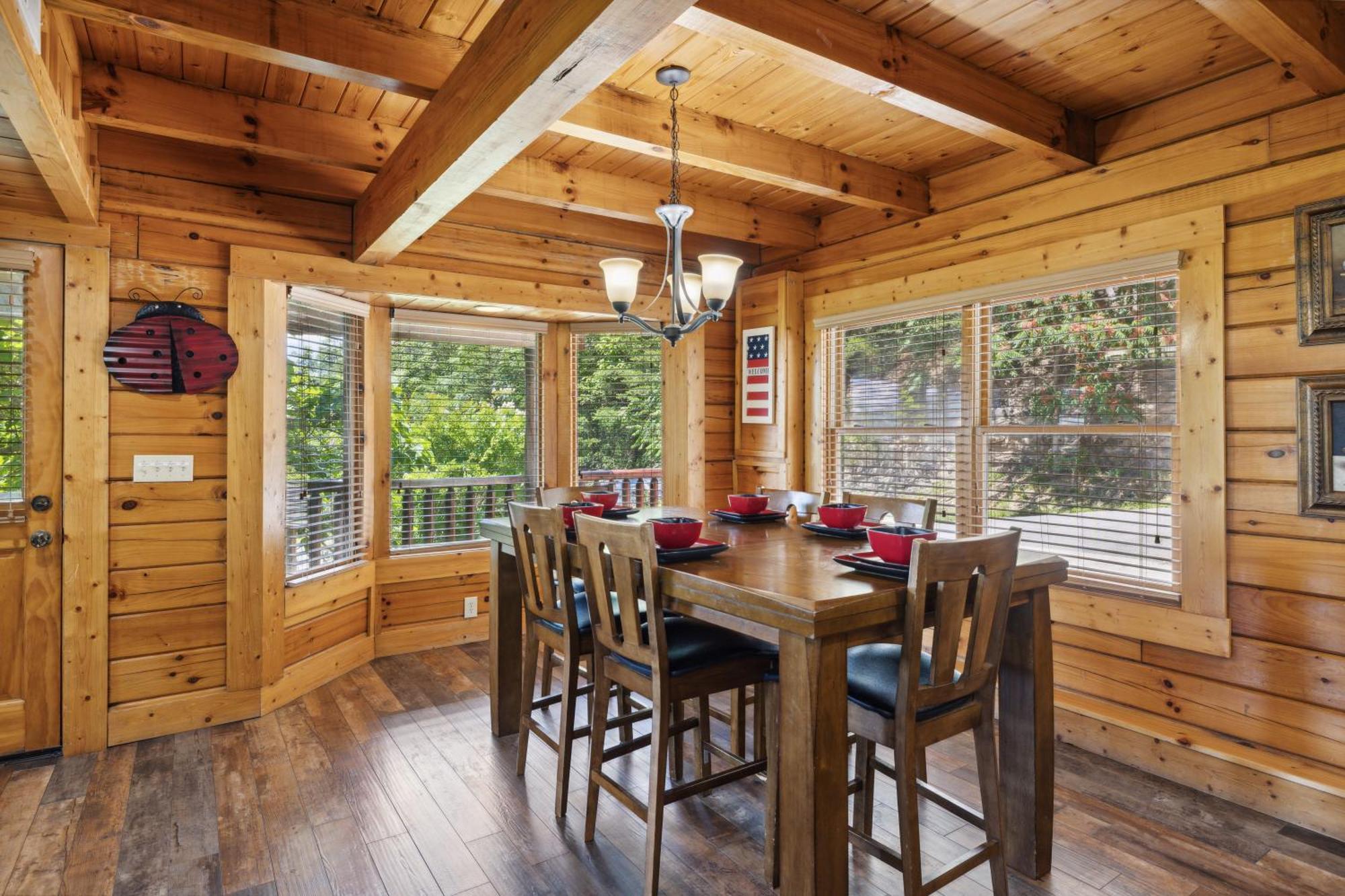 Amazing Views, Pool, Hot Tub, Game Room Sevierville Exterior foto