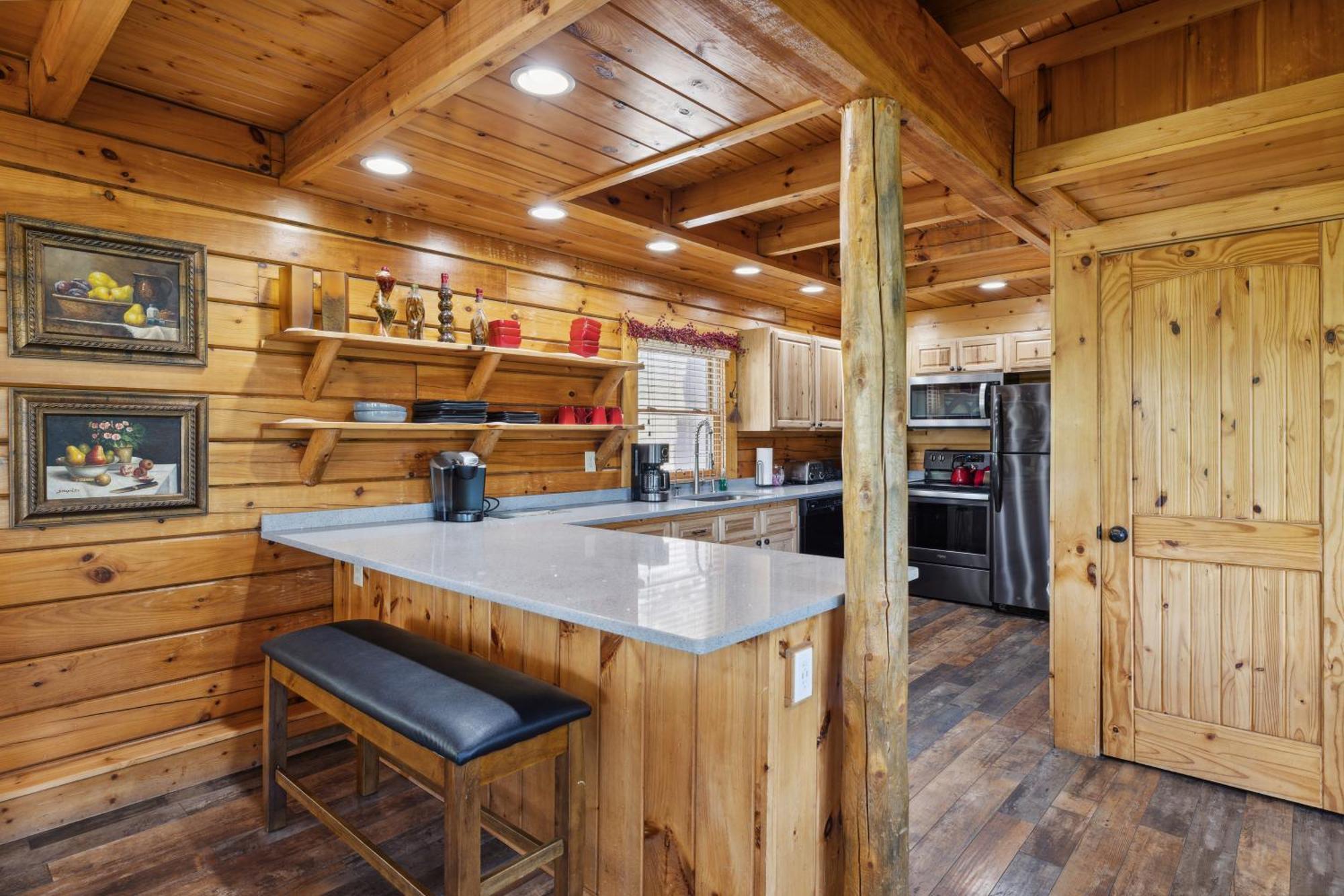 Amazing Views, Pool, Hot Tub, Game Room Sevierville Exterior foto
